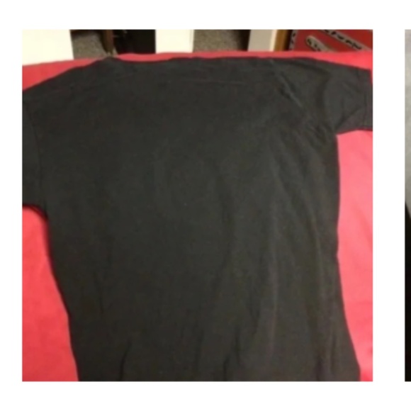 Womens YUMGBUD tshirt - Picture 2 of 3